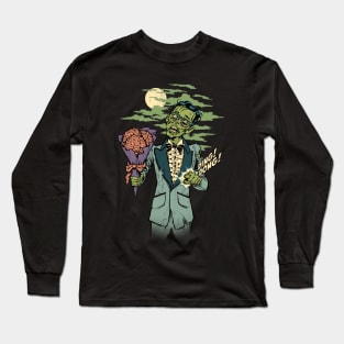 Date of the Dead Long Sleeve T-Shirt